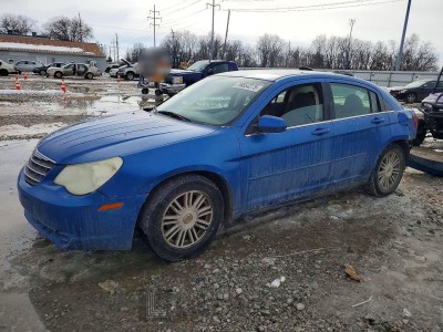 Chrysler Sebring 2007 1C3LC56K57N542996