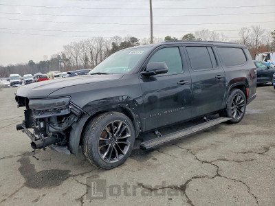 Jeep Grand wagoneer 2024 1C4SJSFP6RS158446