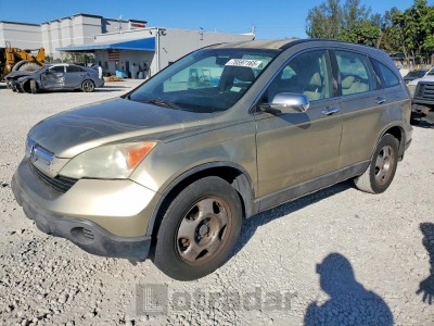 Honda Cr-v 2008 3CZRE38388G700231