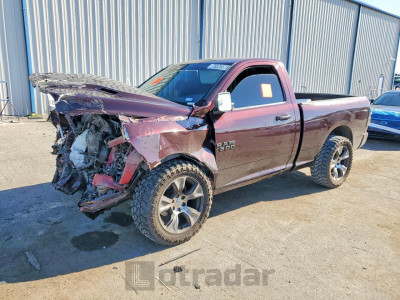Dodge Ram 2010 3D7JB1EP5AG105968