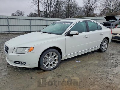 Volvo S80 2010 YV1960AS1A1116691