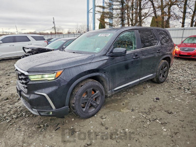 Honda Pilot 2023 5FNYG1H43PB004003