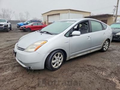 Toyota Prius 2008 JTDKB20U687794801