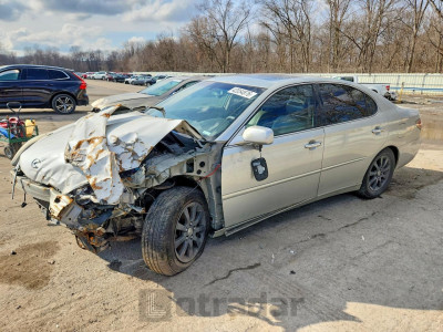 Lexus ES 2004 JTHBA30G845014840