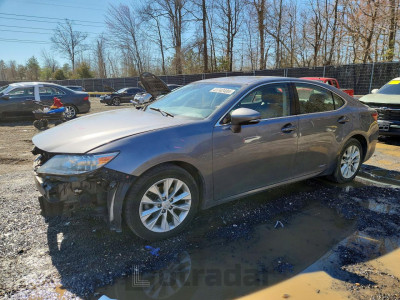 Lexus ES 2014 JTHBW1GG2E2065605