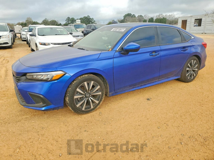 Nissan Sentra 2025 VIN 3N1AB8CV7SY252862