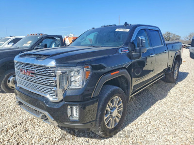 Gmc SIERRA 2021 1GT49REY3MF275729