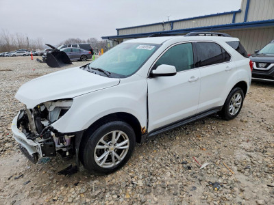 Chevrolet Equinox 2016 1GNALCEK7GZ101900