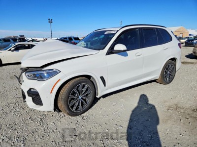 BMW X5 2019 VIN 5UXCR6C56KLL06830