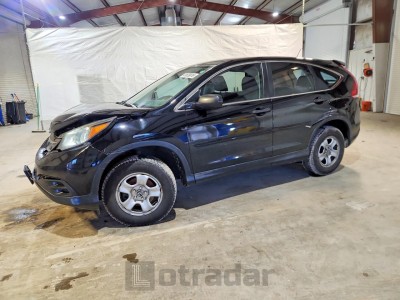 Honda Cr-v 2014 2HKRM4H3XEH619443