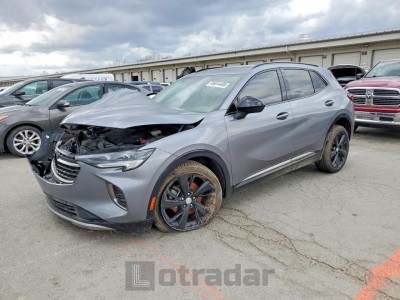 Buick Envision 2021 LRBFZMR46MD170230