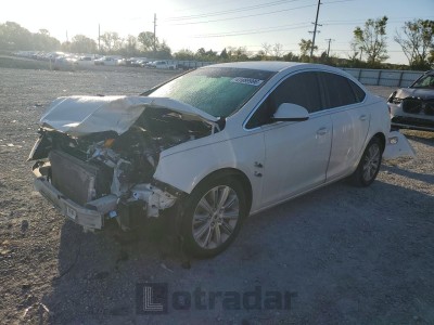 Buick Verano 2016 1G4PP5SK2G4107622