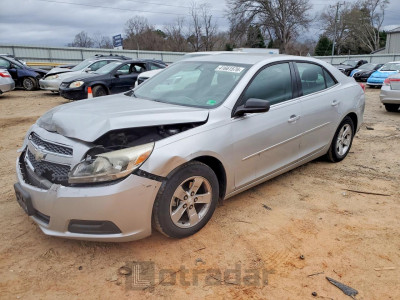 Chevrolet Malibu 2013 1G11B5SA8DF220905