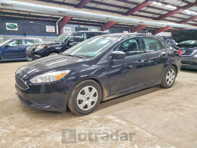 Ford Focus 2016 1FADP3E26GL287464