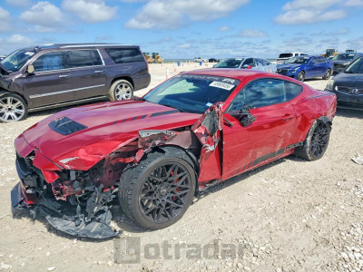 Ford Mustang 2024 1FA6P8CF2R5401673