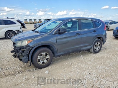 Honda Cr-v 2012 2HKRM4H39CH621956