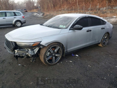 Honda Accord 2024 1HGCY2F77RA076152