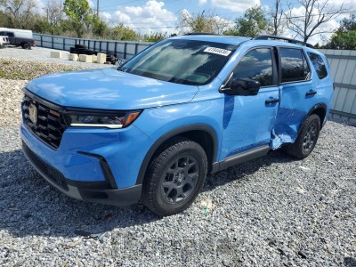 Honda Pilot 2024 5FNYG1H6XRB042137
