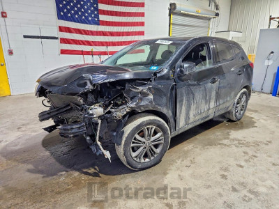Hyundai Tucson 2015 KM8JTCAF1FU031612