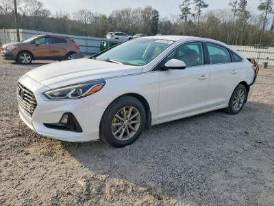 Hyundai Sonata 2019 5NPE24AF3KH814918