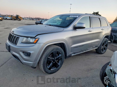 Jeep Cherokee 2015 1C4RJFAG8FC167846