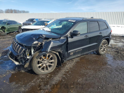 Jeep Grand cherokee 2017 1C4RJFBG8HC631736