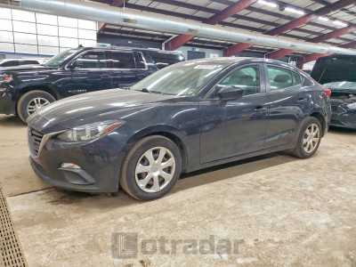Mazda 3 2015 3MZBM1U79FM210173