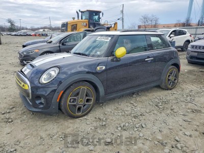 Mini Cooper 2021 WMWXP3C01M2N88442