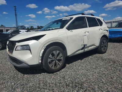 Nissan Rogue 2022 5N1BT3BB9NC716493
