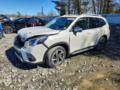Subaru Forester 2023 JF2SKARC1PH485073
