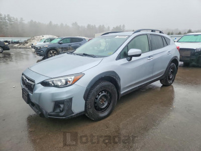 Subaru Xv 2019 JF2GTACC0K8256016
