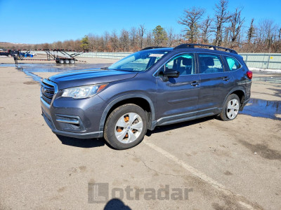 Subaru Ascent 2019 4S4WMAAD7K3428084
