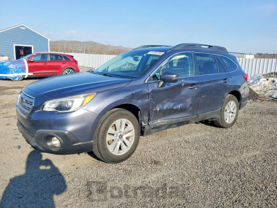 Subaru Outback 2016 4S4BSAFC7G3292938