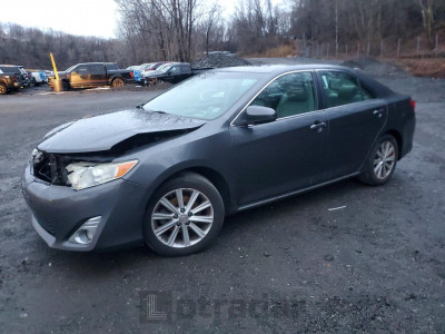 Toyota Camry 2013 4T4BF1FK6DR285647