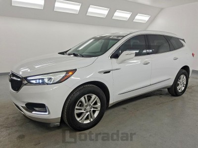 Buick Enclave 2020 5GAEVAKWXLJ115901