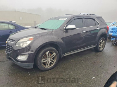 Chevrolet Equinox 2016 2GNFLGEKXG6316793