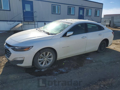 Chevrolet Malibu 2020 1G1ZD5ST4LF029432