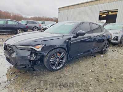 Acura Integra 2024 19UDE4H35RA027681