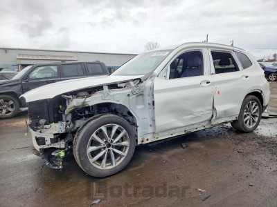 BMW X3 2019 5UXTR9C57KLP88984
