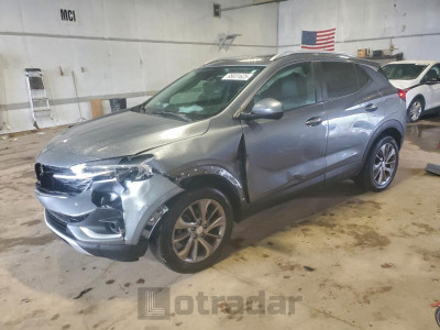 Buick Encore 2021 KL4MMESL5MB107740