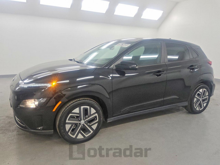 Hyundai Kona 2022 VIN KM8K33AG7NU136960