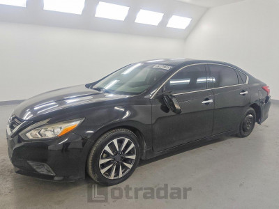 Nissan Altima 2017 1N4AL3AP1HC185233