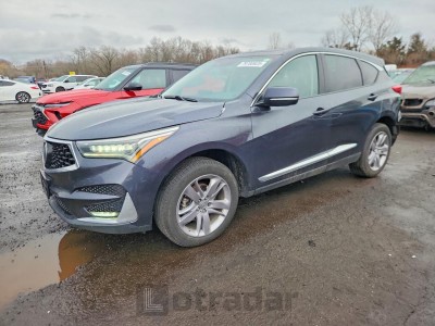Acura Rdx 2020 5J8TC2H71LL000224