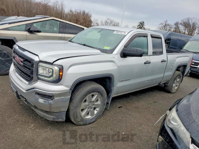 Gmc SIERRA 2018 1GTV2LEC2JZ181541