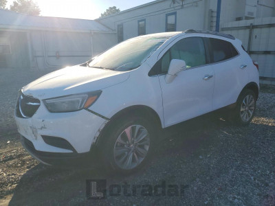 Buick Encore 2018 KL4CJASB7JB624800