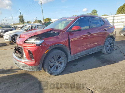 Buick Encore 2024 KL4AMDSL3RB001162