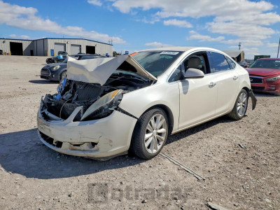 Buick Verano 2014 1G4PP5SK5E4195370