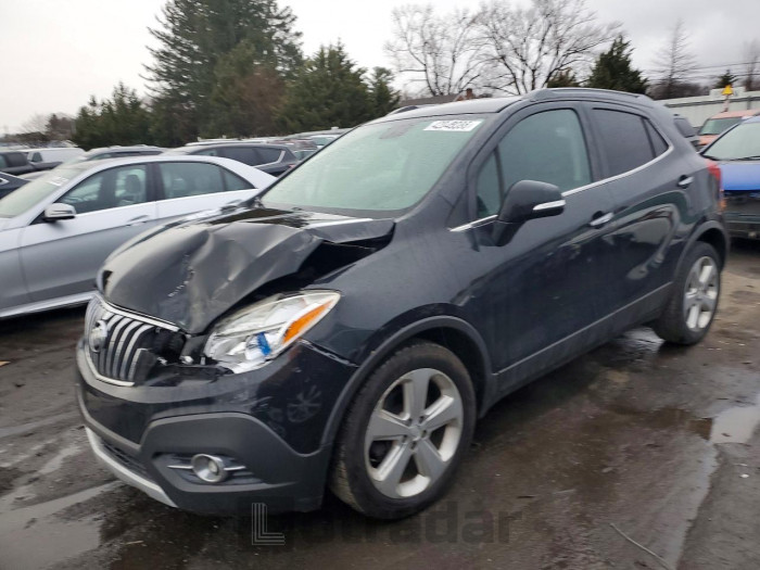 Buick Encore 2015 VIN KL4CJBSB9FB241261