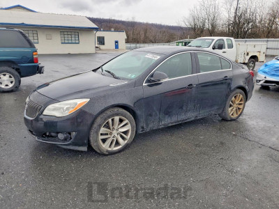 Buick Regal 2015 2G4GP5EX0F9168583