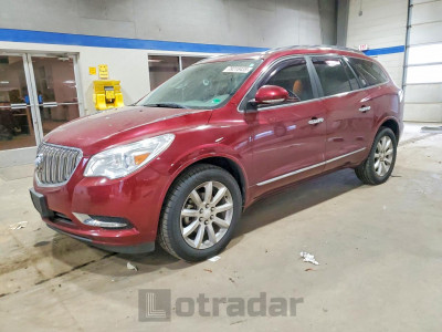 Buick Enclave 2017 5GAKVCKD6HJ194066